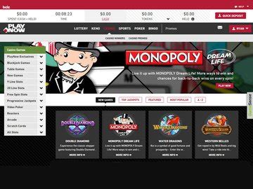 playnow casino manitoba.